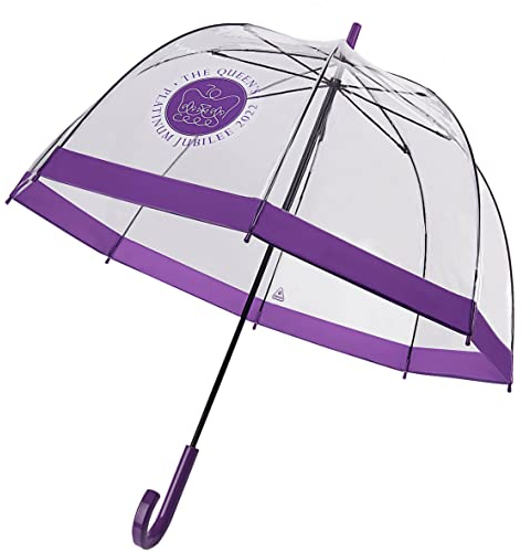 Fulton Birdcage Jubilee Umbrella