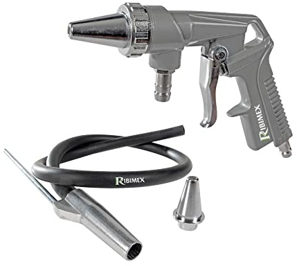 RIBIMEX - PRACSAB51 - Pistolet à sablage