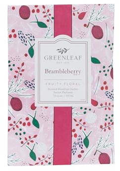 Greenleaf Brambleberry Duftsachet 115 ml