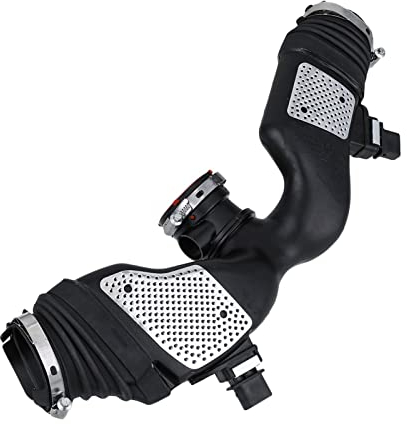 Ansaugschlauch Auto Luftschlauch Für Benz W211 E320 W164 ML320 X164 W251 A6420908237 Motor Luftkanal Ansaugkrümmer Luftmassenmesser 6420908237 OM642 CDI V6