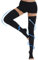Ailaka Thigh High Medical Compression Stockings for Women Men, Open Toe Firm 20-30 mmHg Graduated Compression with Silicone Band for Varicose Veins, Edema, Post-Surgery