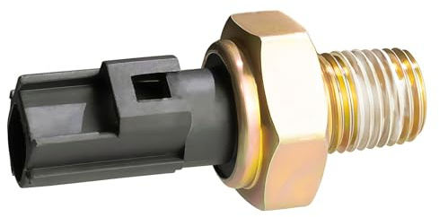 Engine Oil Pressure Sensor Sender Switch, Sending Unit for 2009-2019 Ford Escape Fusion Ranger Focus Transit Connect C-Max, Mercury Mariner Milan, Mazda B2300 6 Tribute, Lincoln MKZ, PS312