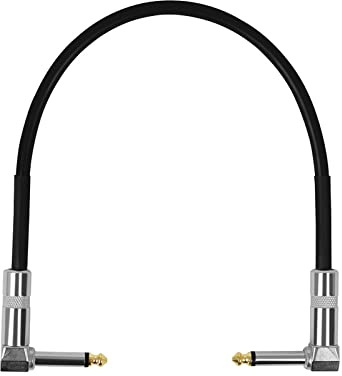 Guita Pedal Cable Musical Instruments Cord 6.35 Electric Guitar Effect Wire Guitar Amplifier Cord Effects