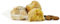 RAREZZE - Paste di mandorla siciliana CLASSICHE, produzione ARTIGIANALE, preparate ALL'ORDINE in monoporzione. Confezione regalo decorata (kg.1). RAREZZE: la pasticceria tradizionale di Sicilia