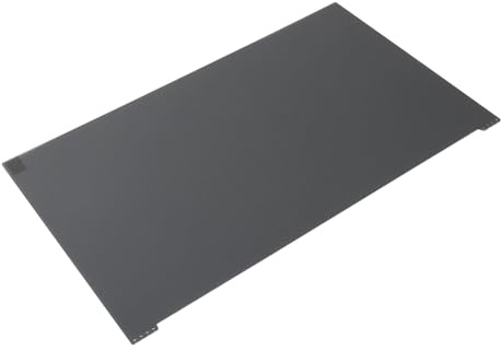 Sxhlseller Filtre D'écran de confidentialité pour Ordinateur de 24 Pouces, Film Protecteur Anti-Rayures, Bouclier de confidentialité des Données, Moniteur D'écran Amovible pour écran Large