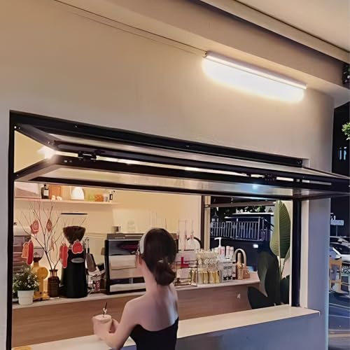 Ventana Servicio Plegable Aleación Aluminio Arriba A Abajo,Ventana De Doble Guillotina De Montaje Empotrado Apertura 85°,Servicio De Tamaño Personalizable Con Vidrio Templado Y Cerraduras