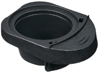 Replacement Parts, Spare Parts Capsule Holder ，Compatible for NESCAFE Dolce Gusto Piccolo XS Coffee Maker Parts EDG210 Modedo,for Replace