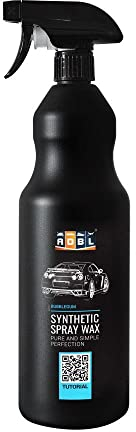 ADBL ADB000125 Cera en spray para coche