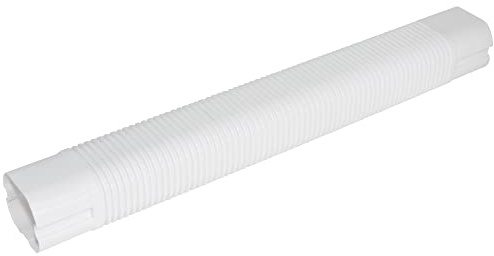 Flexibles Rohr MF 72 EXC für Kanal Kabelkanal Klimaanlage