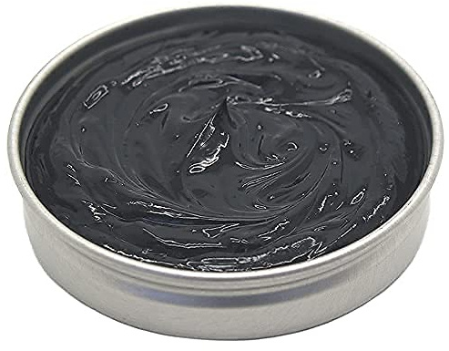 Leather Assist Bálsamo reparador de cuero negro para sofá, chaqueta, bolso de mano, reparador de color desgastado