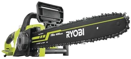 Tronçonneuse électrique RYOBI - RCS2340B2C - 2300W - 40cm - 2 chaines