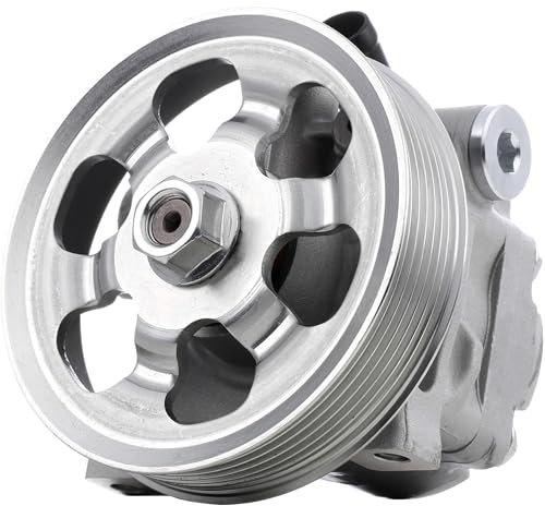 STARK SKHP-0540241 Servopumpe Hydraulikpumpe Lenkung hydraulisch Kompatibel mit HONDA CR-V III RE 56110RJLG01 56110RMAG01