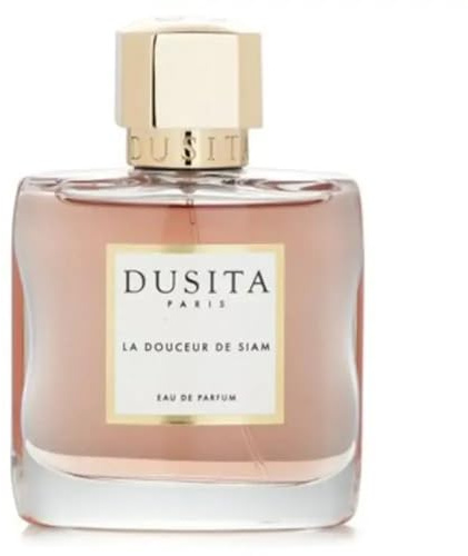LA DOUCEUR DE SIAM EAU DE PARFUM