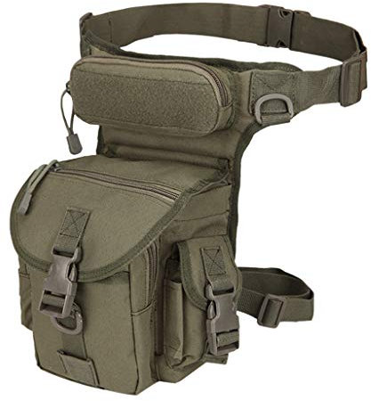 Rmeet Metal Detecting Bag - Pinpointing Metal Detector Find Bag Multi-Purpose Digger Finder Bag