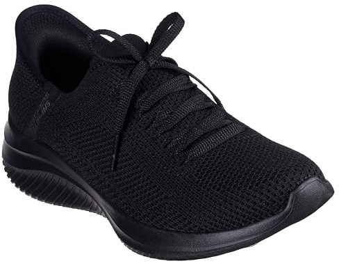 Skechers Mujer Ultra Flex 3.0 Elevated Motion Slip-In Entrenador