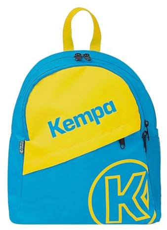 Kempa Unisex Kinder Rucksack Team Junior Kinder Rucksack