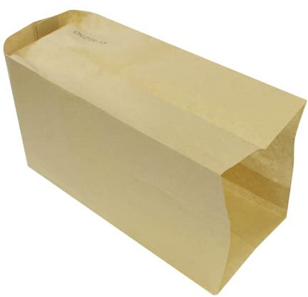 10pz Sacchetti Bidone Aspiratutto Alfatec E Varie Marche Electrolux - De Longhi