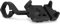 acid HPA Fahrrad Lenker Handyhalterung variabel 67-82mm schwarz