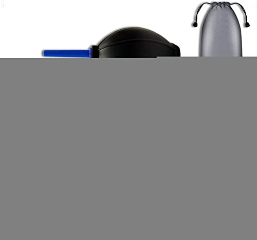 Voiakiu 5 Teclado Cepillo,Polvo para Limpiar teclados PC Car Detailing - Herramienta Limpieza Teclado mecánico, Kit Limpieza Compatible