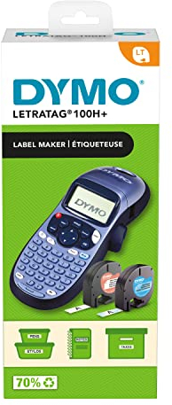 DY LT 100H+ PRINTER ABC BLU BOX EU