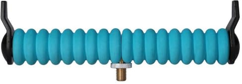 MIKADO EVA FEEDER REST 20cm Method Feederauflage Feederablage Rutenauflage