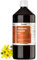 Casida® Aceite de hierba de San Juan – Aceite rojo calmante, calmante de hierba de San Juan para masajes y frotamientos (1000 ml)