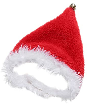 BESTonZON Dreieckiges Halsband Für Haustiere Weihnachtliches Lätzchen Aus Polyester Atmungsaktiv Und Komfortabel Schützt Hals Ihres Tieres