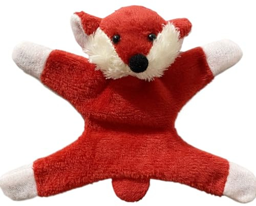 Plüschtier Magnetisches Tierspielzeug, Plüsch-Kühlschrankmagnete, Bunte Tier-Kühlschrankmagnete, dekorative Küchendekoration, entzückende magnetische Plüschtiere für Zuhause, Schule, Viag