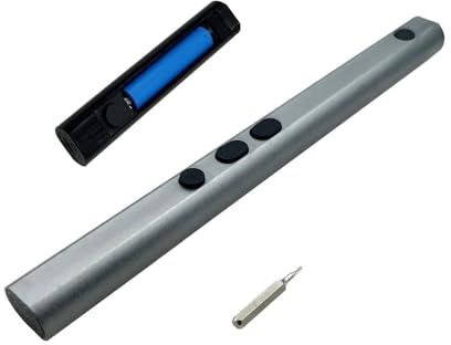 CLSOZAW per cacciavite T5 per DJI per Mavic 3/3 PRO/3 Classic/3T Strumento per la rimozione delle Viti della Parete Interna del Telaio Centrale per droni Ricambi
