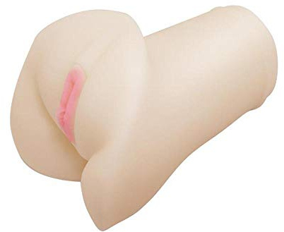 BAILE - Baile 3D Masturbator - BM-009145