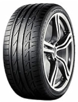 Sommerreifen Bridgestone S001 225/40 R19 93 W