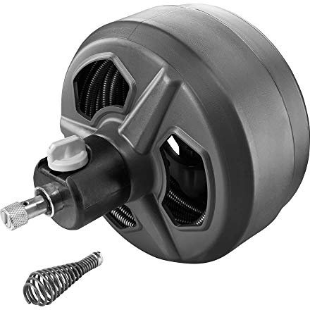 Ryobi Tambour de rechange pour chaudière hybride P4003 – Emballage en vrac (A122AD2) 15,2 m