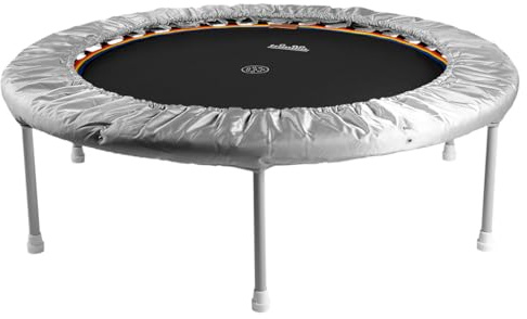Trimilin Trampolin Superswing Vario, ø 120 cm, bis 100 kg