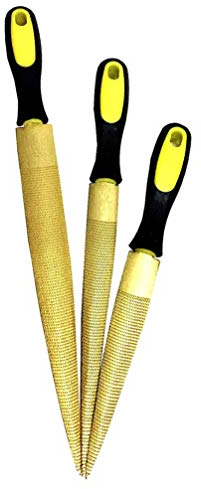 Holzfeile Holzbearbeitung Raspel Mahagoniholz Holzraspel Nadelfeilen Aus Metall Feile Aus Kohlenstoffstahl Von Metallfeilen Handschneider Aus Hartholz Stahlfeile Hölzern Mahagoni-