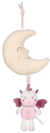 GIPSY 71279 Spieluhr, 071279, Einhorn