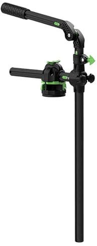 RAILBLAZA HEXX LIVE Pole 30 (30/768MM)