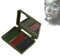 Dyceittdia Maquillaje Facial, Kit Pintura Cara Camuflaje 3 Colores, Mini Kit Pintura Cara, Pintura Cara Camuflaje, Colores Camuflaje Militar