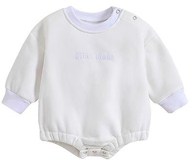 MGSFGlk Overall Kleinkind Kuschelanzug Warm Winteranzug Bequemer Schneeanzüge Cute Trejacke Lange Ärmel Cartoon Babykleidung Dick Einteiliger Anzug Herbst-Winter Winterjacke Langarm Neugeborenes