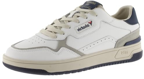 victoria Sneaker 1985 C80 8800119 Marino 43