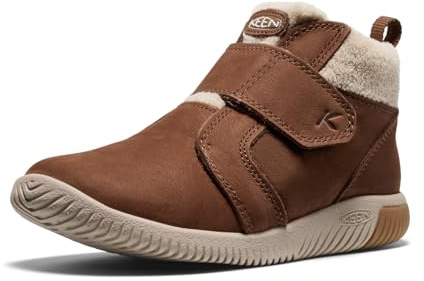 KEEN Unisex Kinder Knx MiddieSneakers