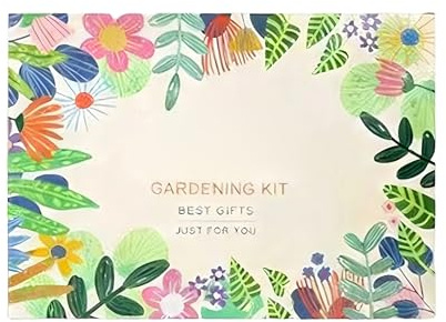 Countdown Calendar For Christmas - Christmas Advent Garden Shovel Set,Calendar Tools For Transplanting Plants | For Beginner Gardeners Garden Backyard Farm Yard R