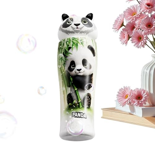 Leksaksbubbelblåsare Interaktiv Fidget Djurformad | Bubbelstav Med Såpbubblor Lämplig För Helger, Evenemang, Födelsedagar, Bakgård, Resor, Fester, Trädgård, Pojkar, Flickor Och