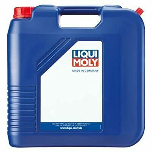 20L Liqui Moly Top Tec Mtf 5200 75W-80 GL-4 Getriebeöl passend für