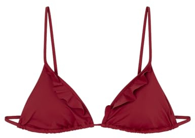 Women'secret Top Bikini Reversible Capsule