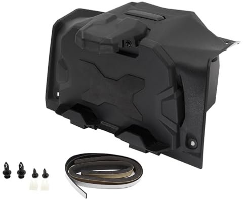 Support de tablette pour appareil électrique, support de téléphone, plateau de rangement pour UTV XP1000 2019-2023, pièces et accessoires stables et pour tablettes, smartphones, tableau de bord