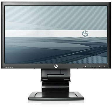 HP LA2006X Monitor (Ricondizionato)