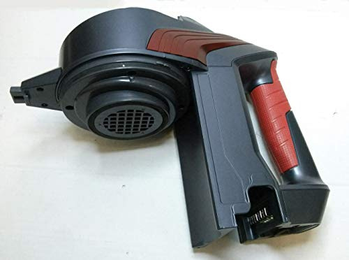 Ariete corpo motore impugnatura aspirapolvere 2763 2767 Cordless Cyclonic 22V