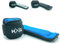 HxG.Pesas de tobillo con correas ajustables para ejercicios de fitness. Tu casa es tu gimnasio. (1)
