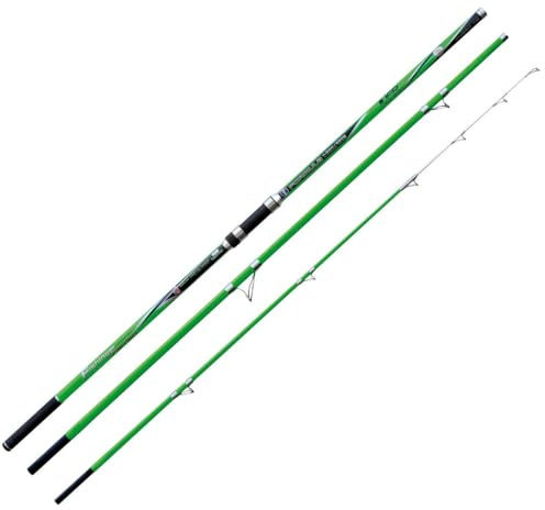 Fishing Ferrari FF Formula Canna da Pesca Surfcasting Potente e Robusta Cima Sensibile