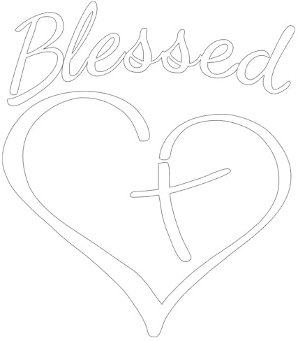 Pegatina de cruz de Jesús para coche, automóvil, con forma de corazón de amor, pegatina de fe cristiana para coche, pegatina religiosa, fácil de aplicar sobre decoración